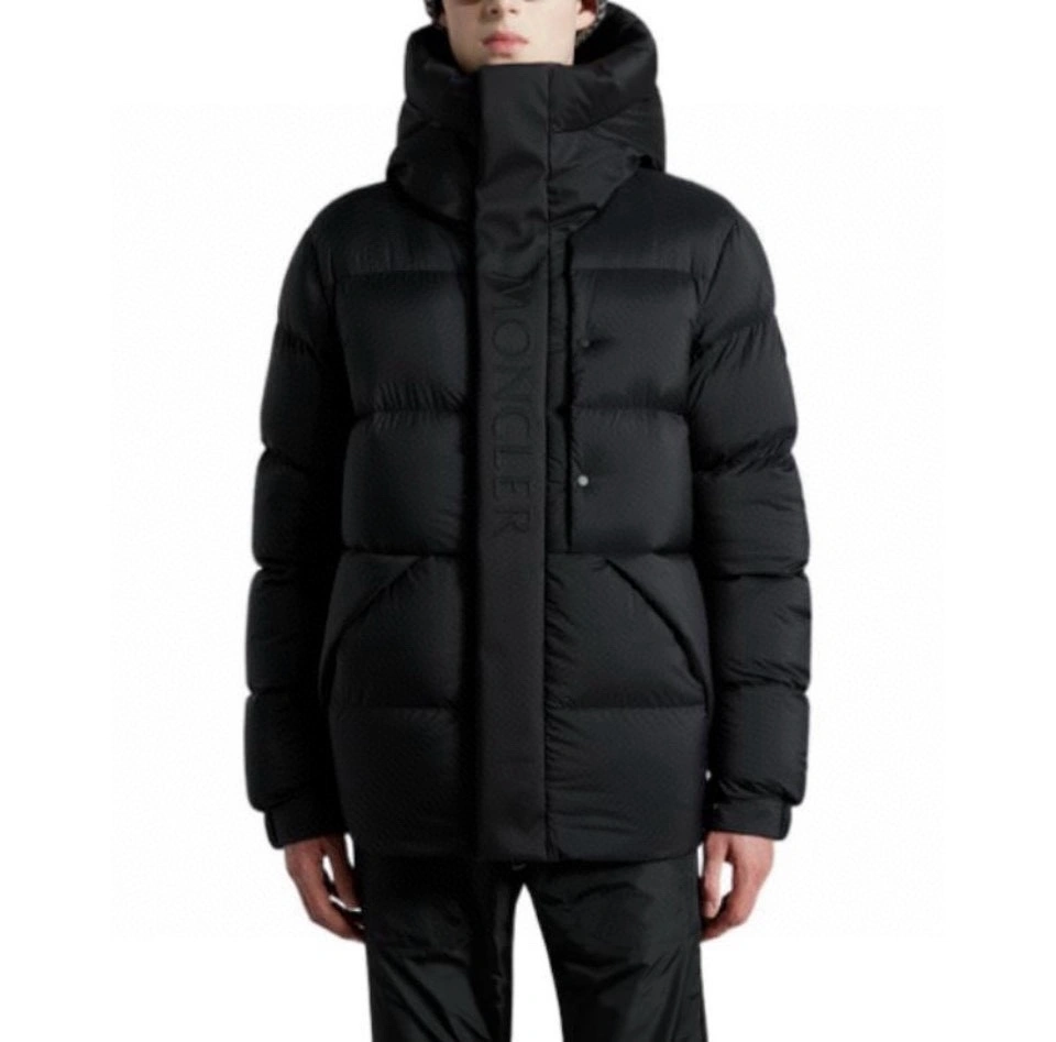 wg.luxury- 7o9385r Madeira down jacket 3Colour item:D-F365I0707-3